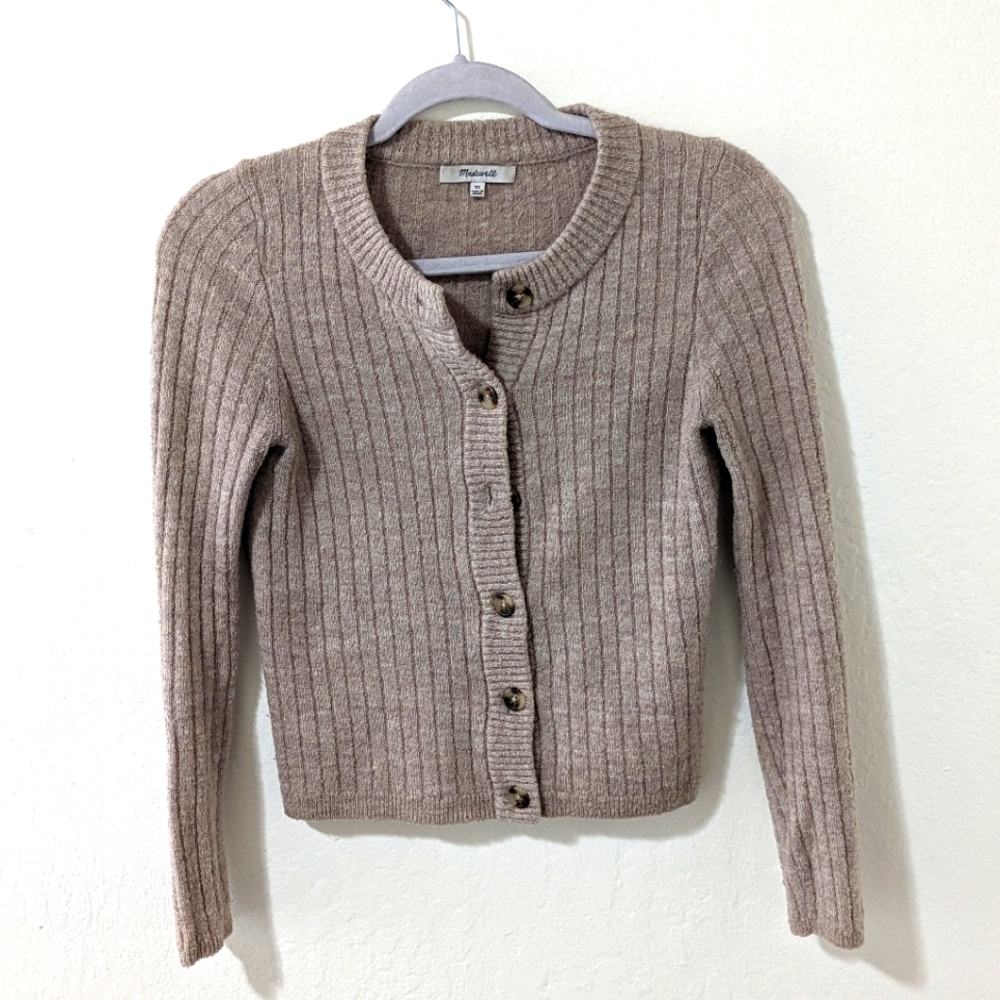 Madewell Sweater, size XS